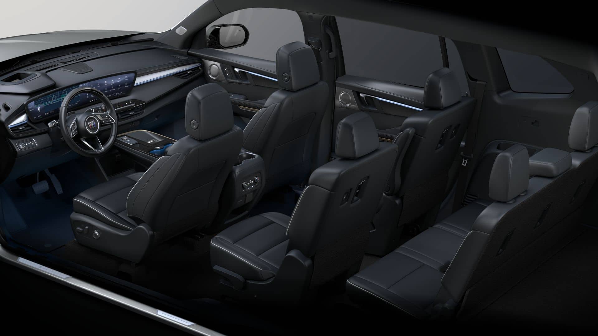 2026 Buick Enclave Avenir - Photo 20