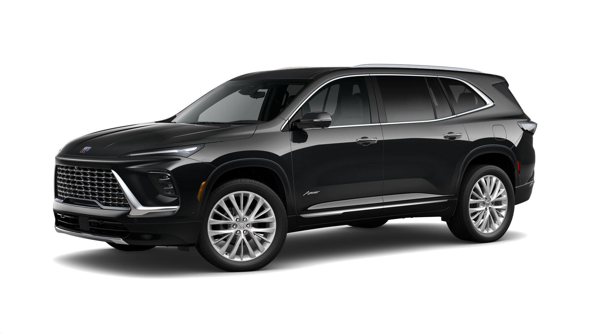 2026 Buick Enclave Avenir - Photo 12