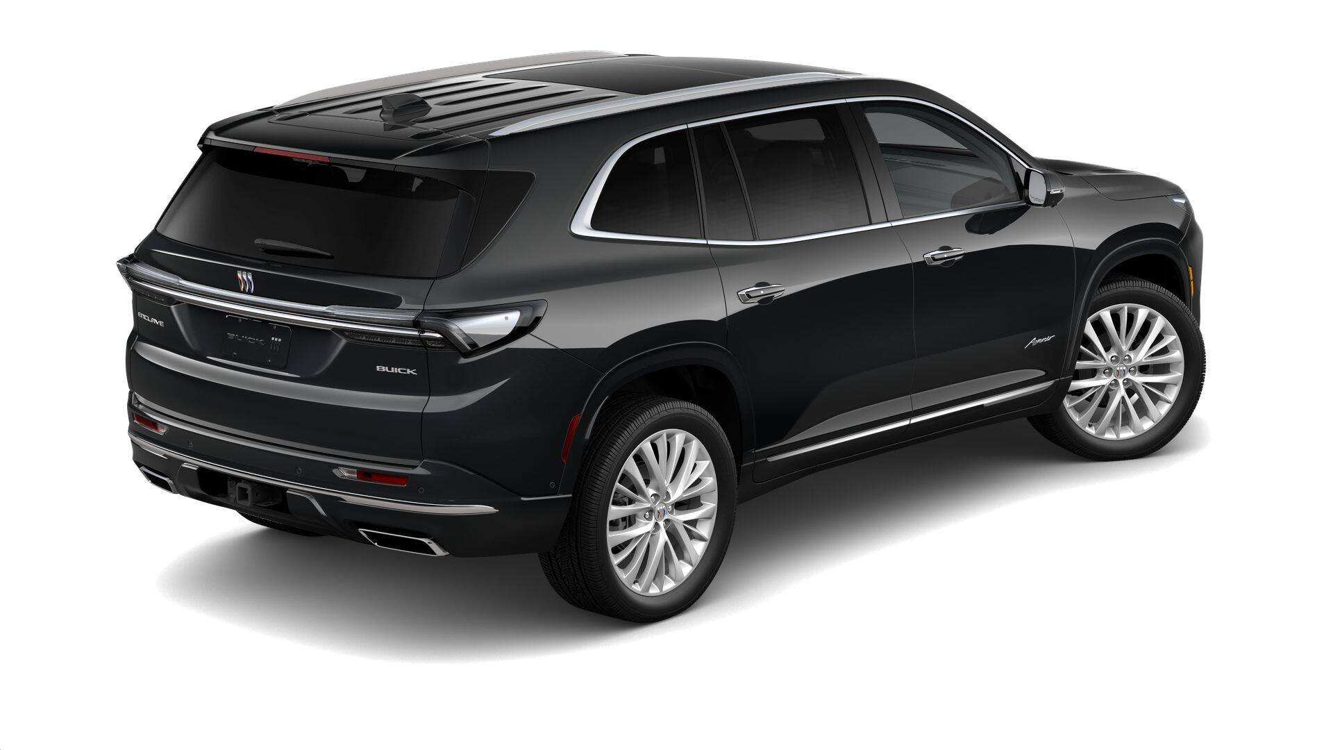 2026 Buick Enclave Avenir - Photo 13