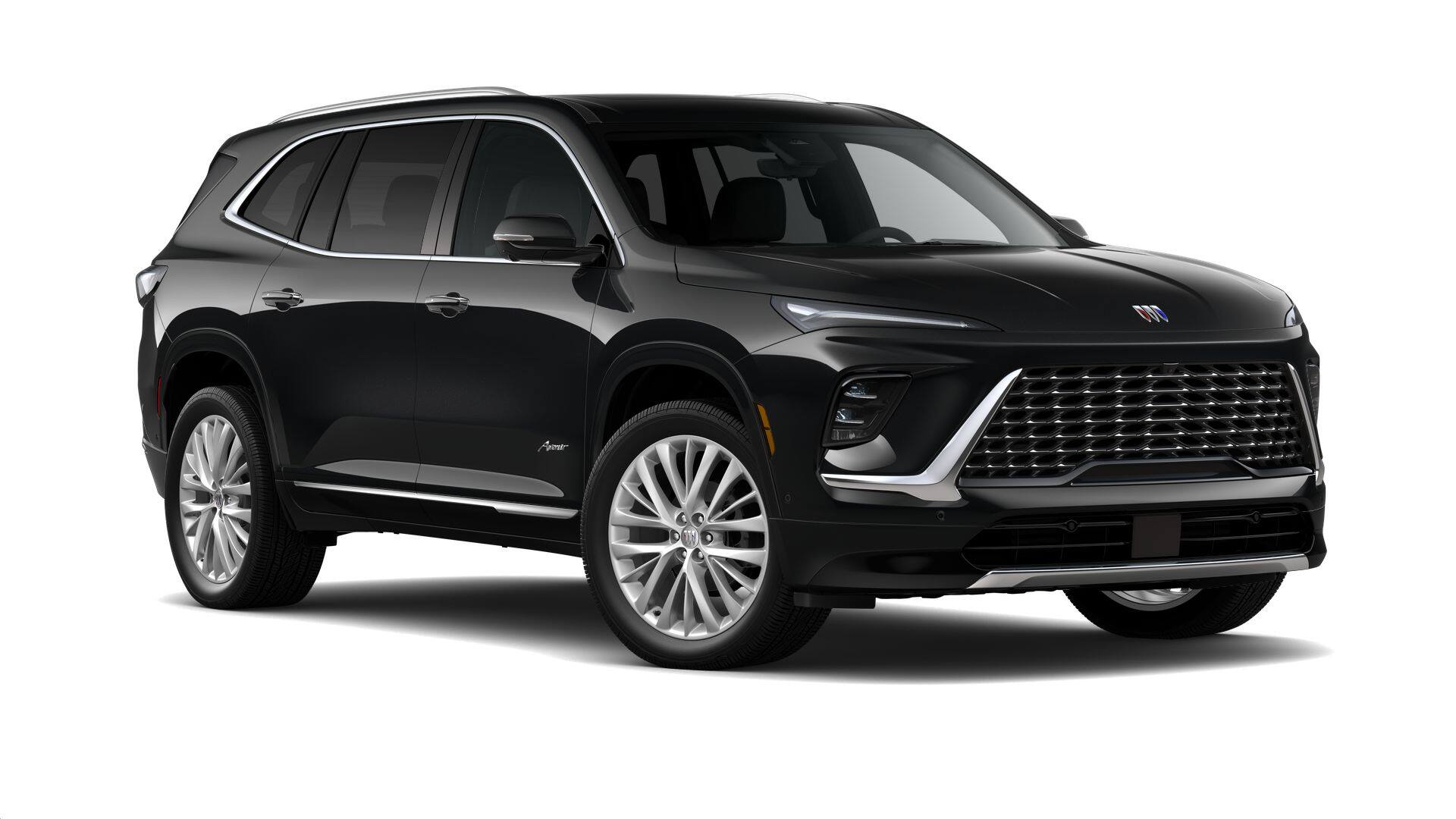 2026 Buick Enclave Avenir - Photo 14