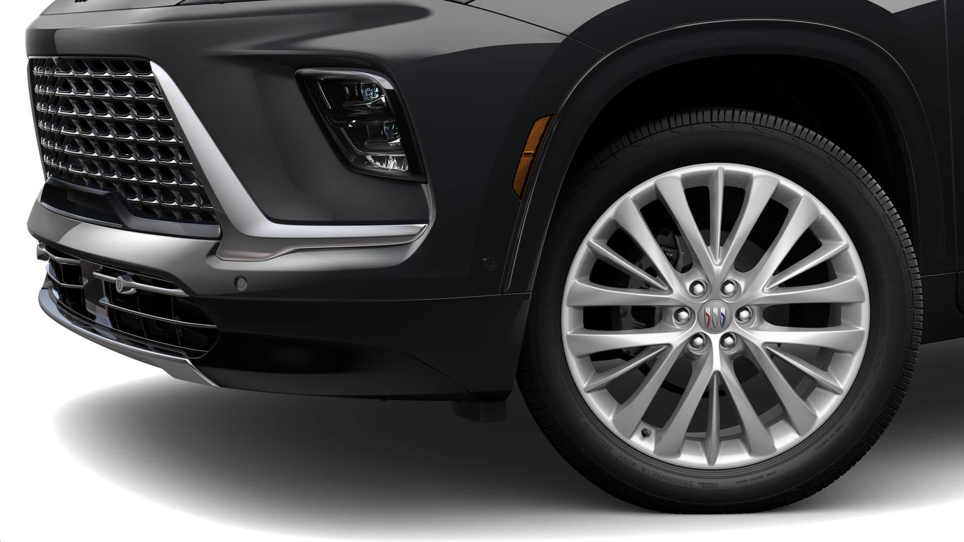 2026 Buick Enclave Avenir - Photo 15