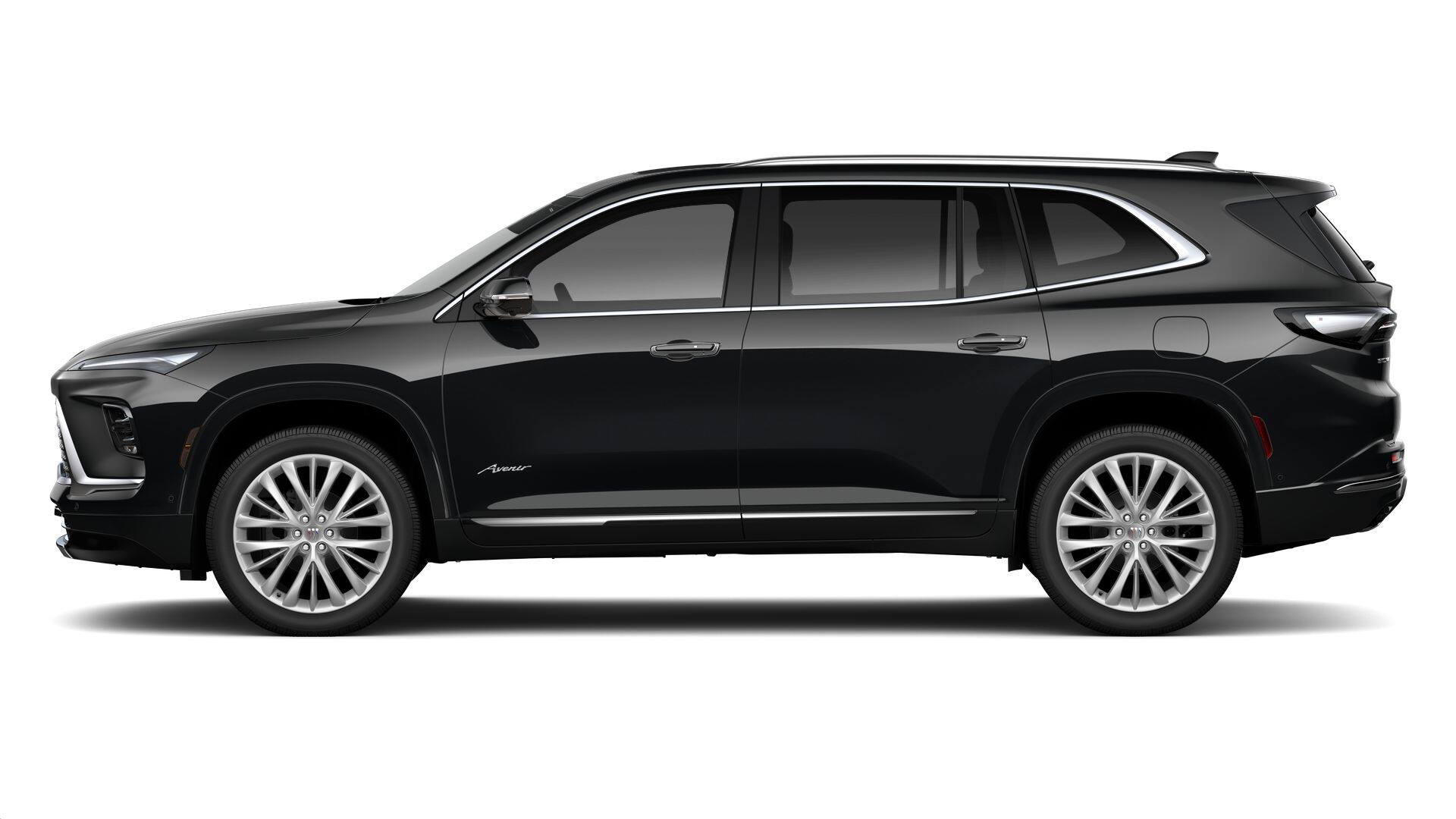 2026 Buick Enclave Avenir - Photo 16