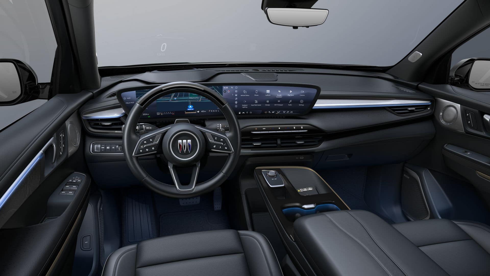 2026 Buick Enclave Avenir - Photo 17