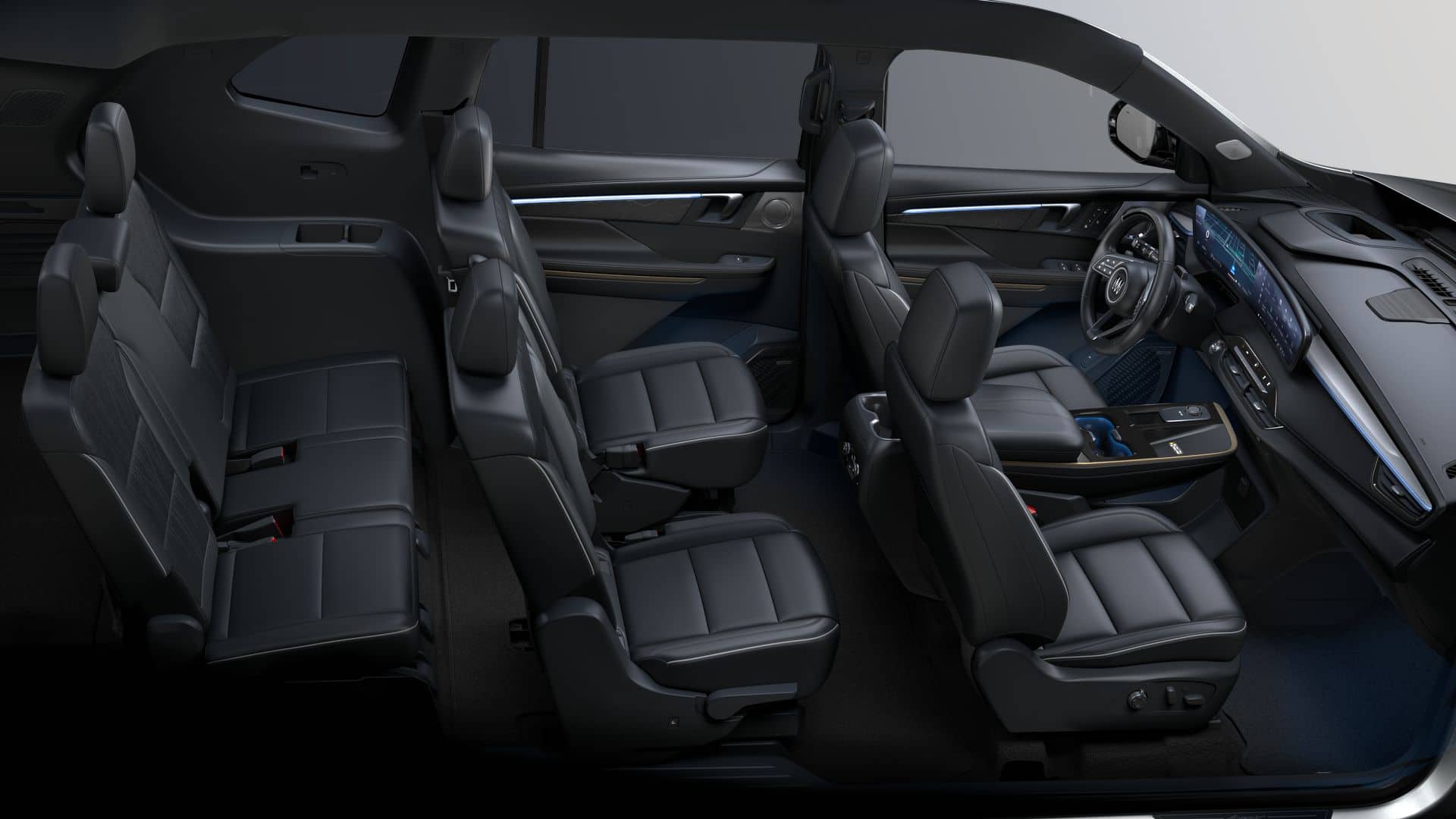 2026 Buick Enclave Avenir - Photo 18