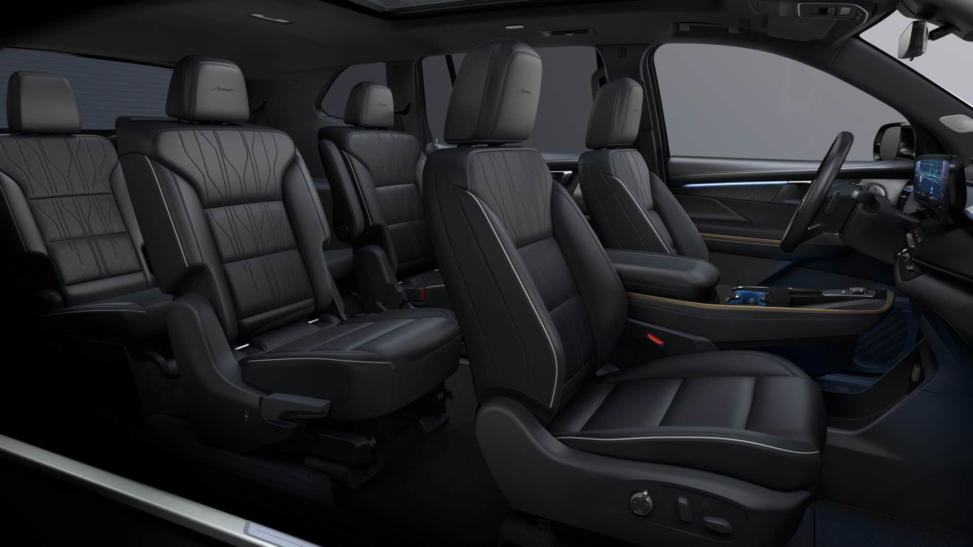 2026 Buick Enclave Avenir - Photo 19