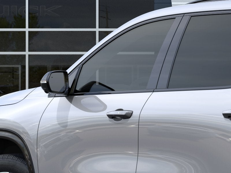 2026 Buick Enclave Sport Touring - Photo 12