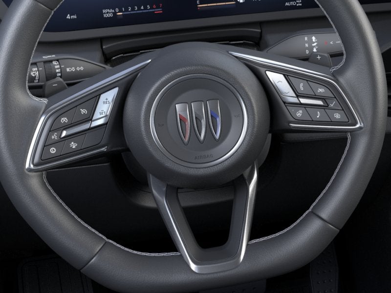 2026 Buick Enclave Sport Touring - Photo 19