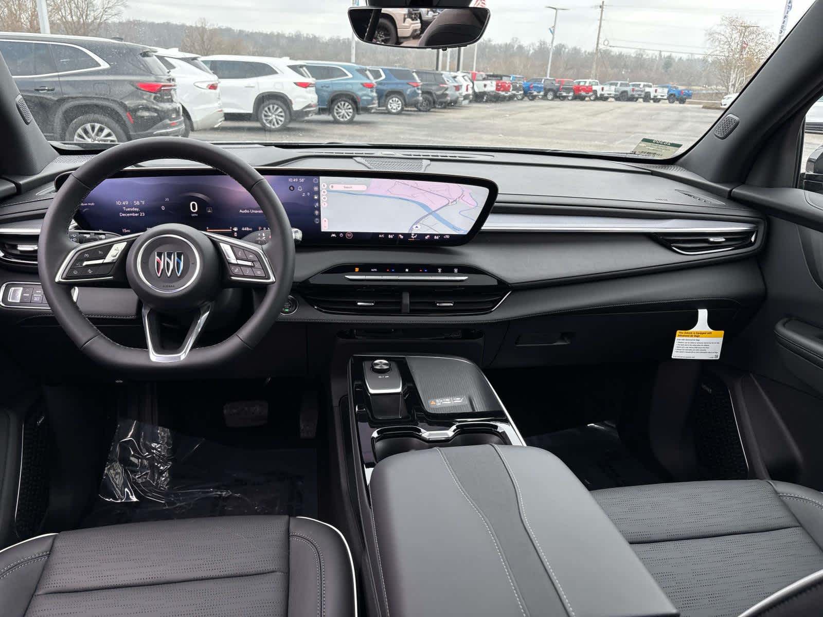 2026 Buick Enclave Sport Touring - Photo 7