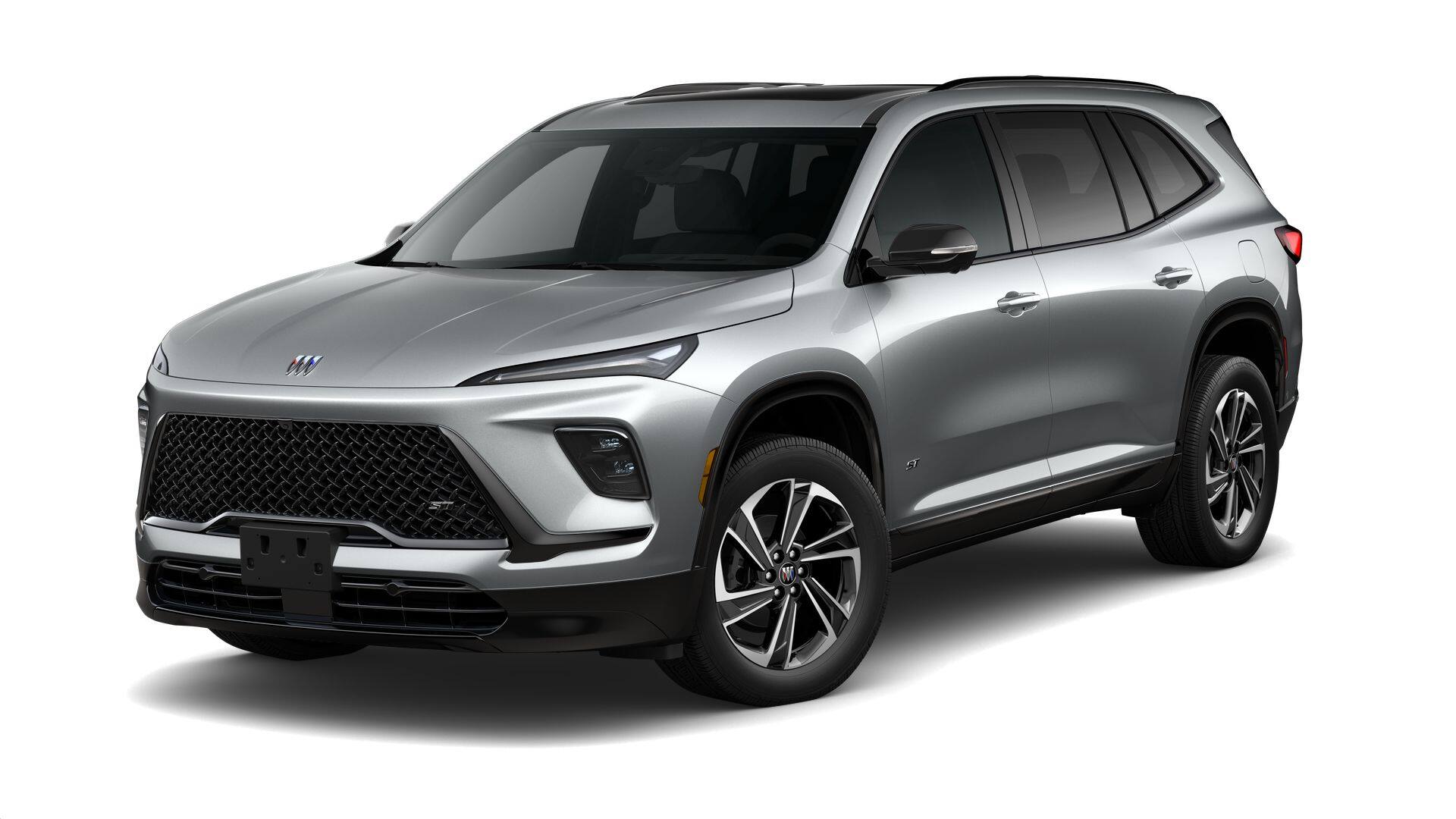 2026 Buick Enclave Sport Touring - Photo 11
