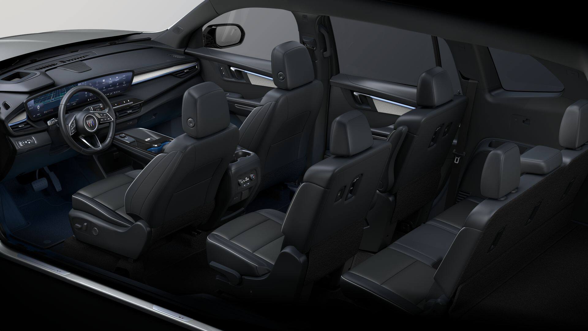 2026 Buick Enclave Sport Touring - Photo 20