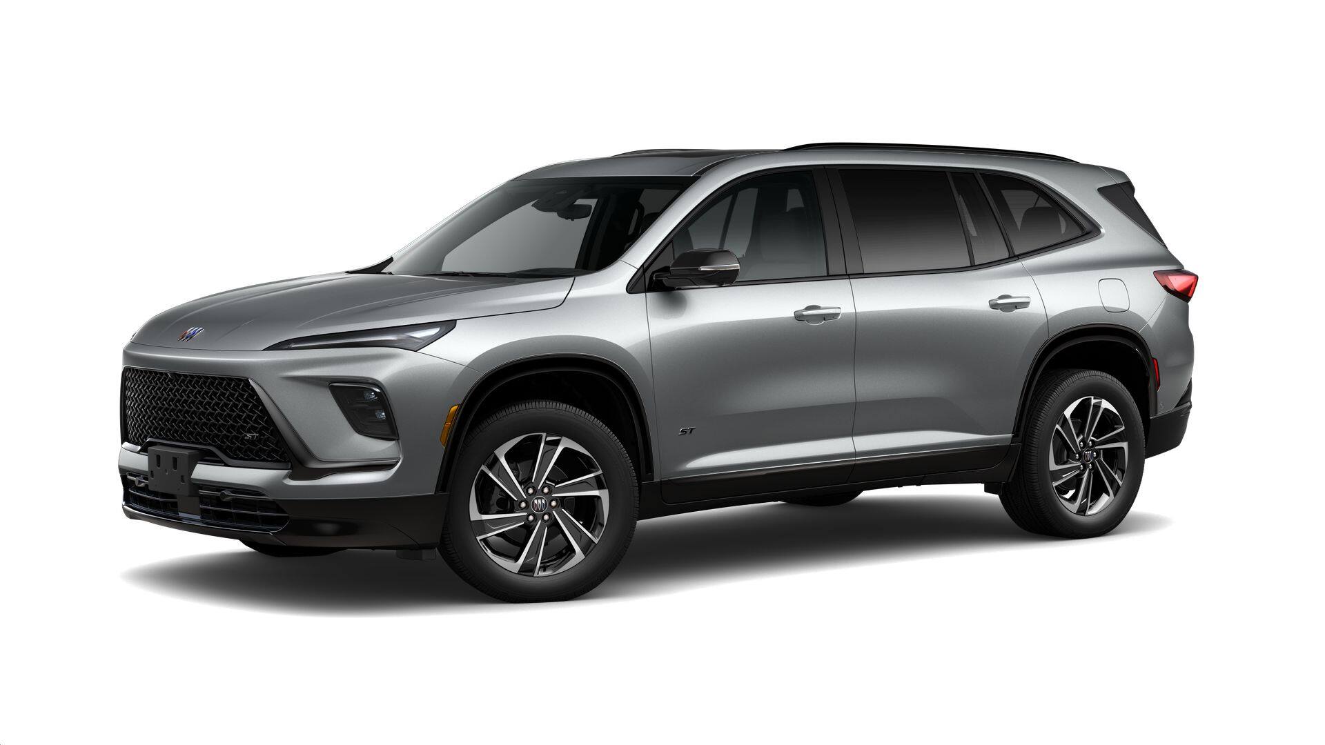2026 Buick Enclave Sport Touring - Photo 12