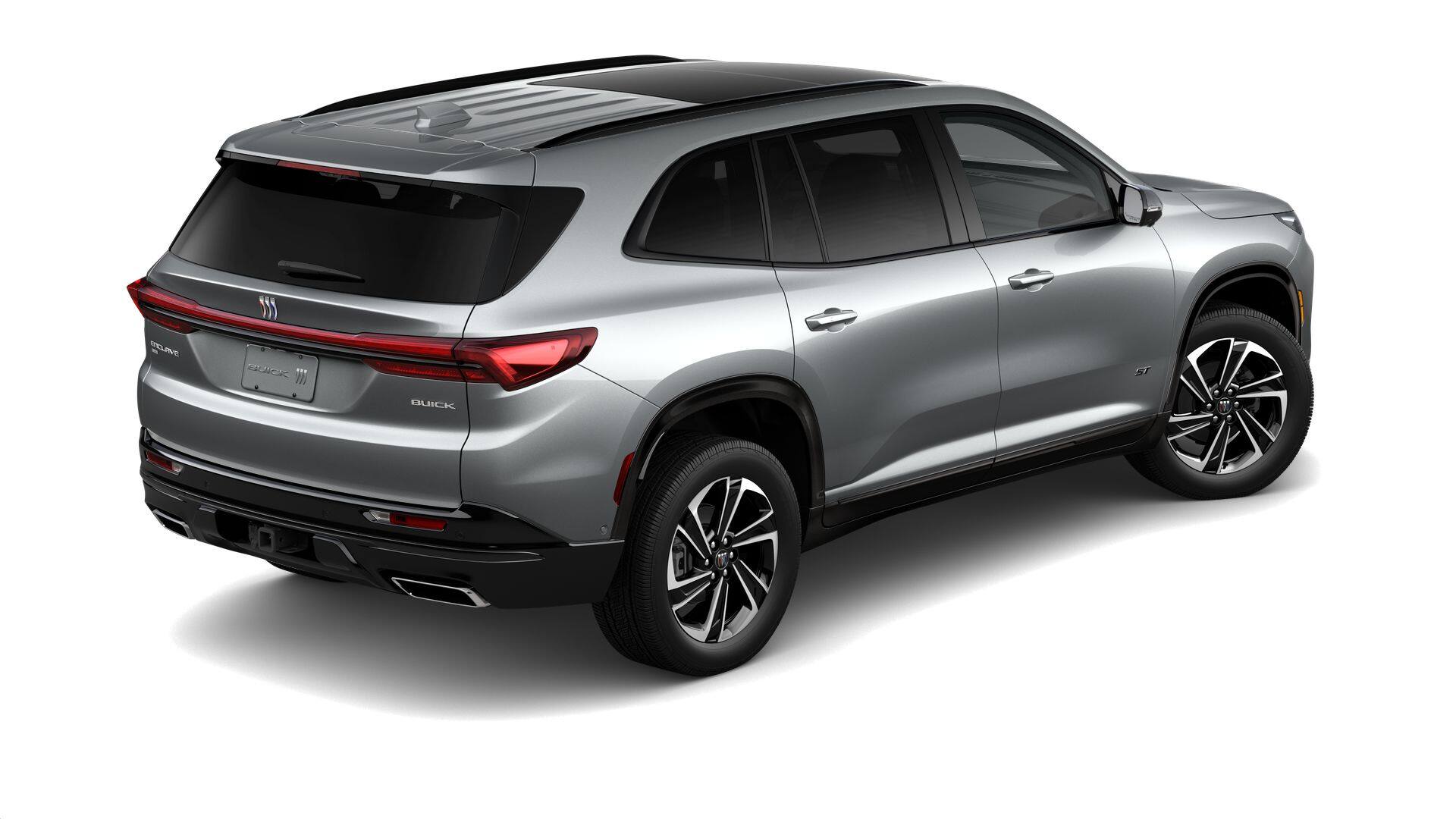 2026 Buick Enclave Sport Touring - Photo 13