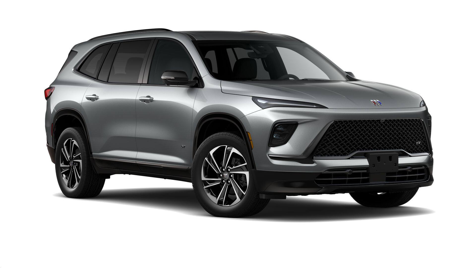 2026 Buick Enclave Sport Touring - Photo 14