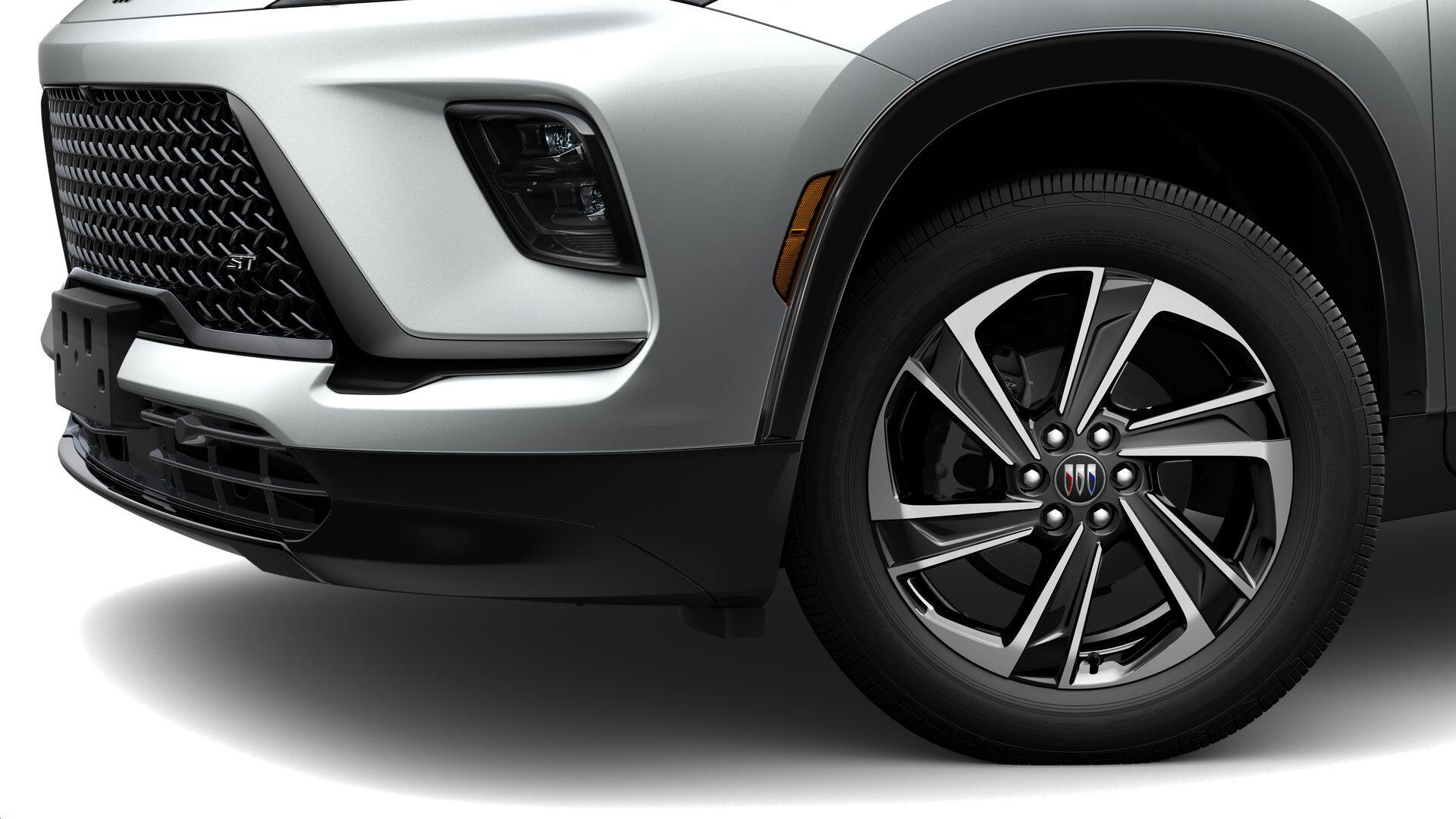 2026 Buick Enclave Sport Touring - Photo 15