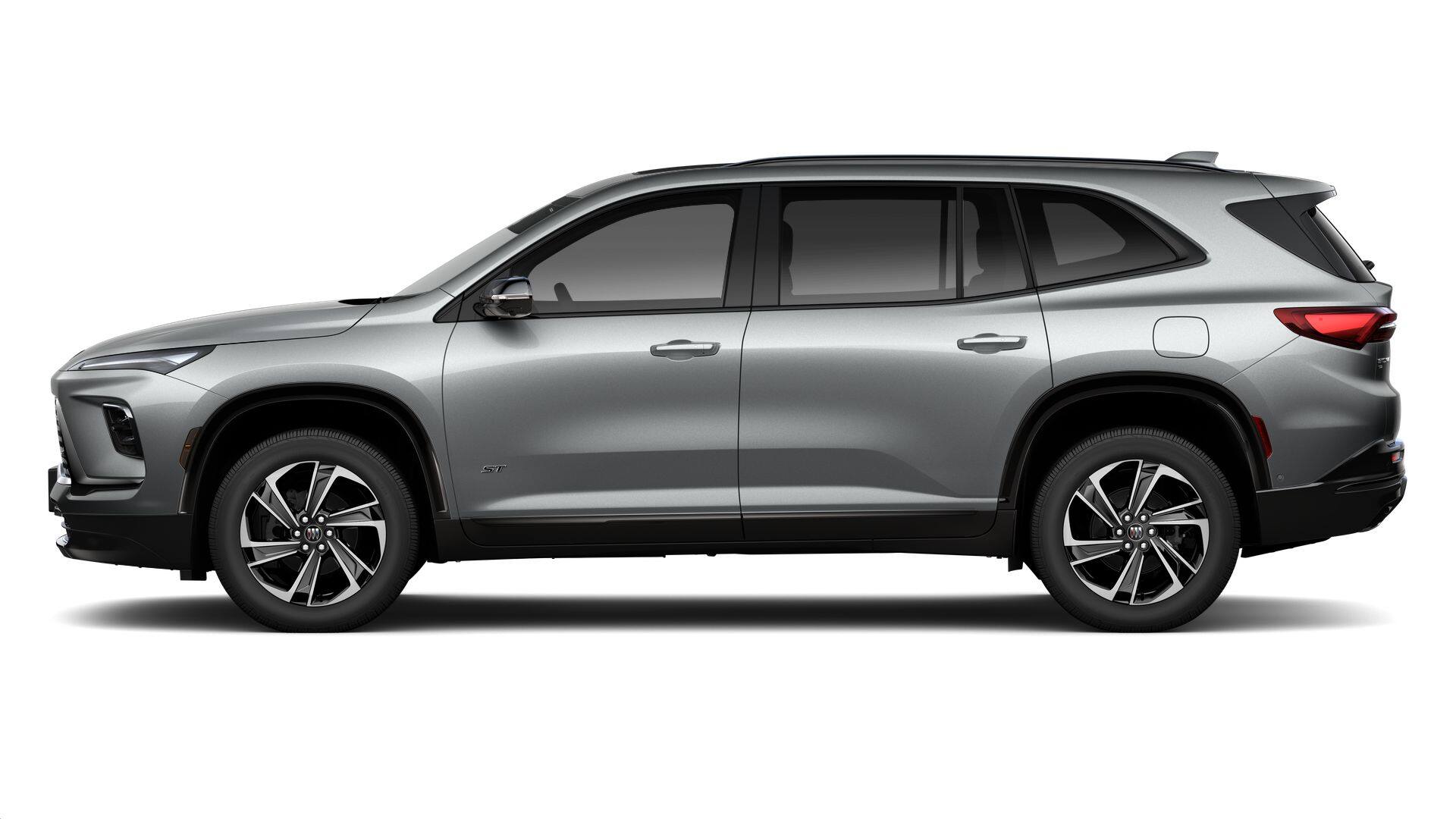 2026 Buick Enclave Sport Touring - Photo 16