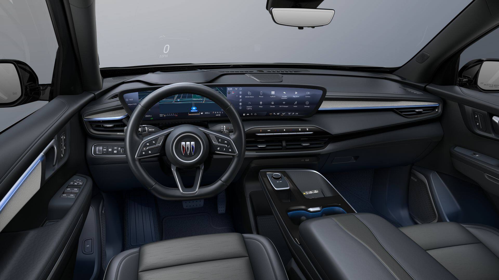 2026 Buick Enclave Sport Touring - Photo 17