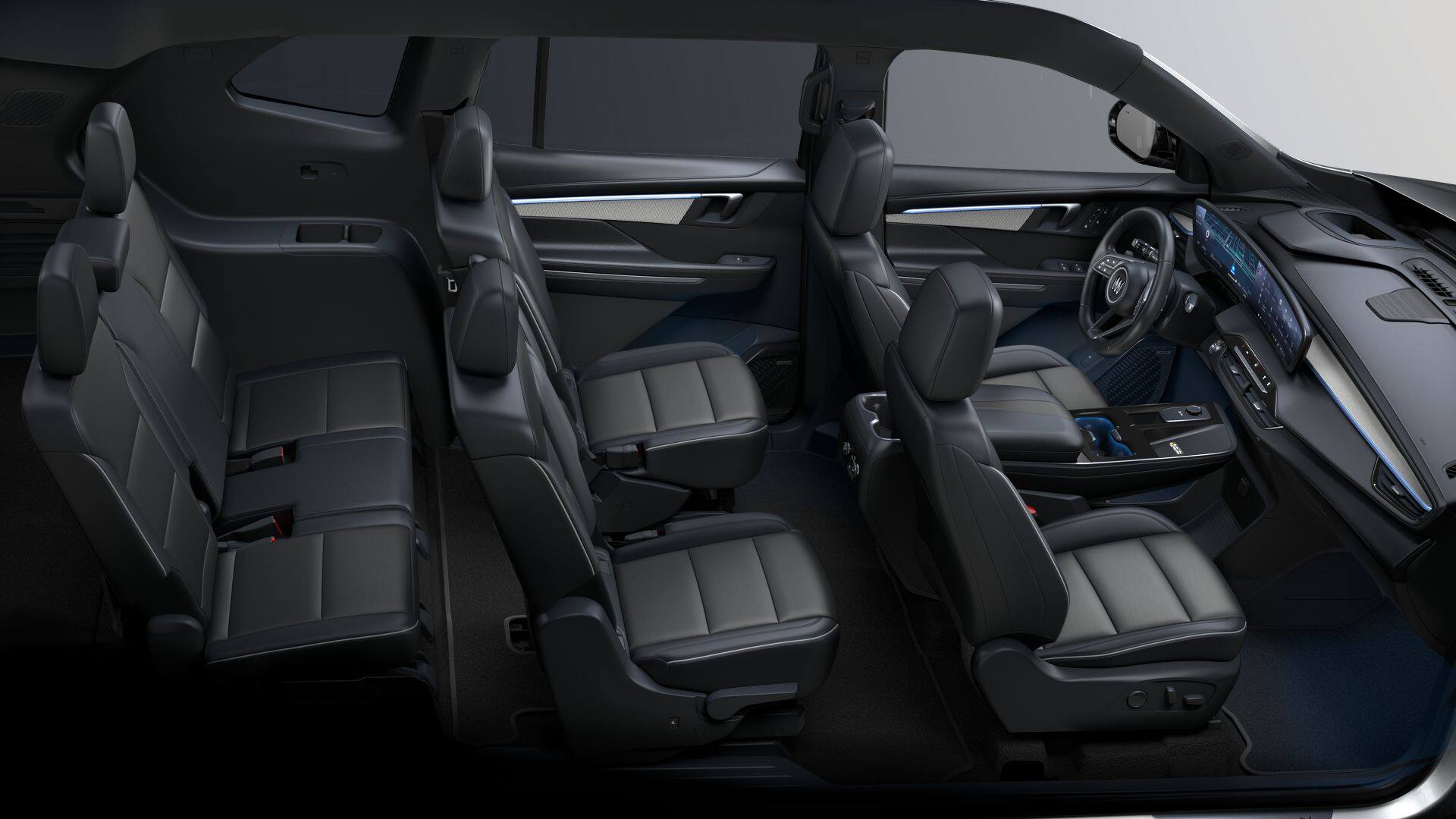 2026 Buick Enclave Sport Touring - Photo 18