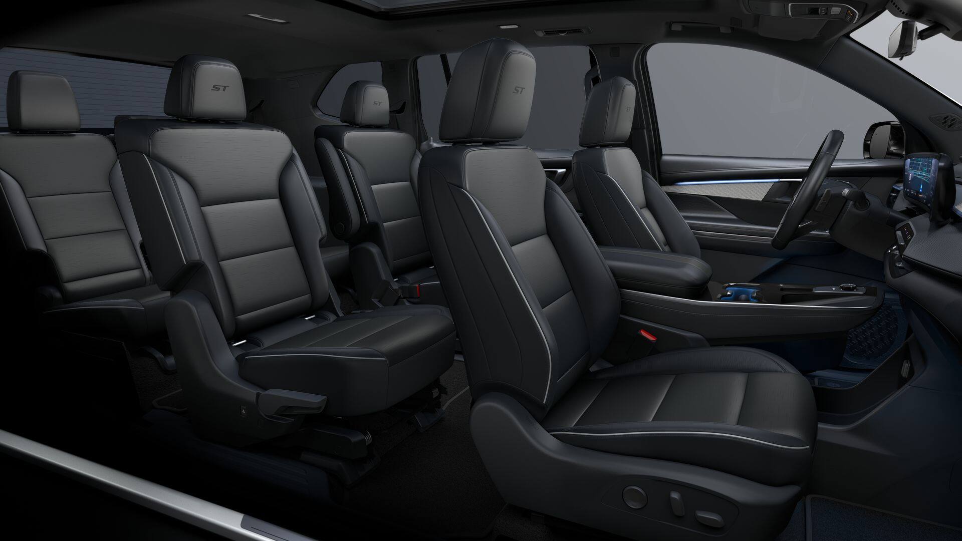 2026 Buick Enclave Sport Touring - Photo 19