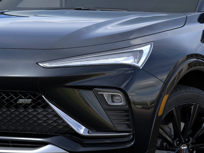 2026 Buick Envista Sport Touring - Photo 10