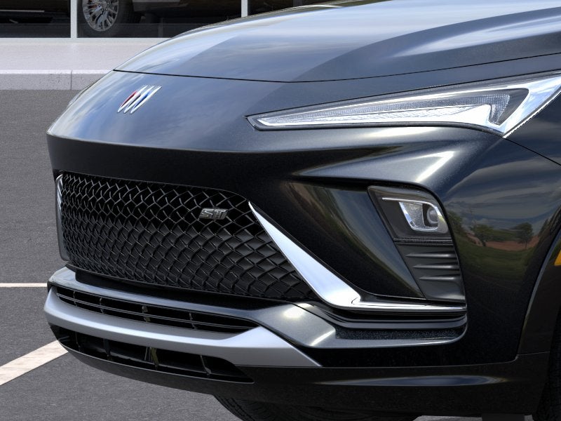 2026 Buick Envista Sport Touring - Photo 13