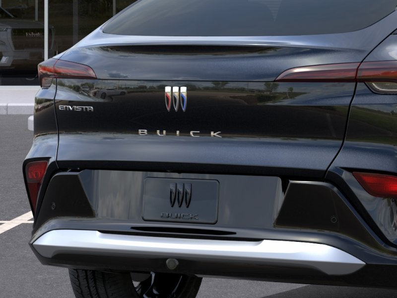 2026 Buick Envista Sport Touring - Photo 14