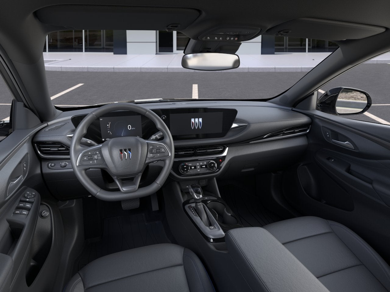 2026 Buick Envista Sport Touring - Photo 15
