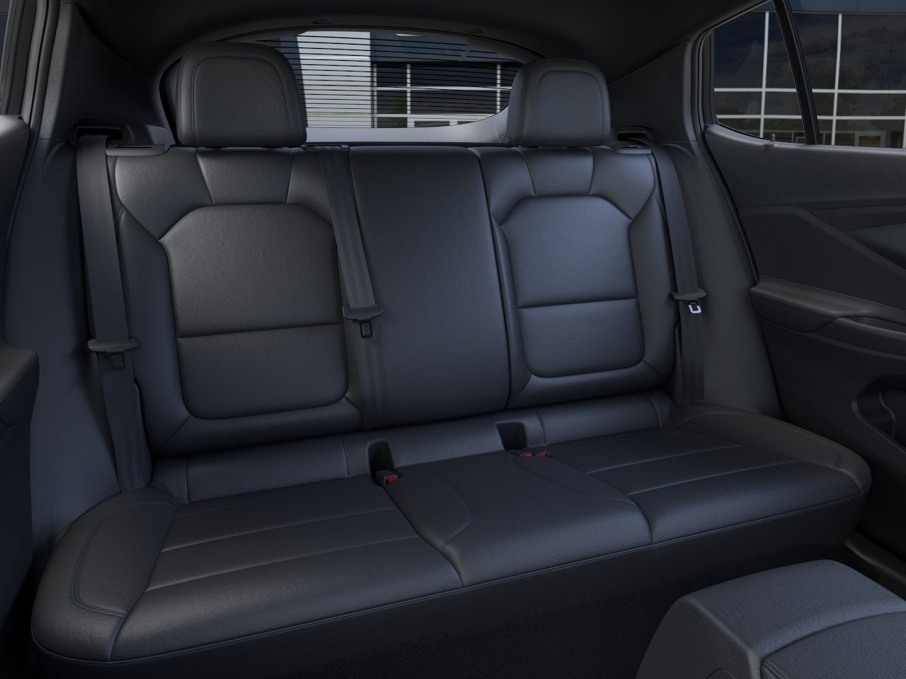 2026 Buick Envista Sport Touring - Photo 17