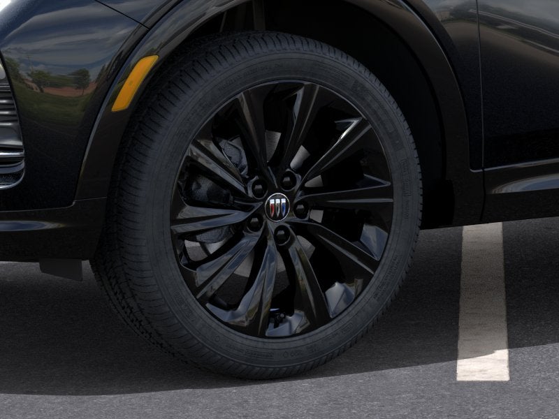2026 Buick Envista Sport Touring - Photo 9