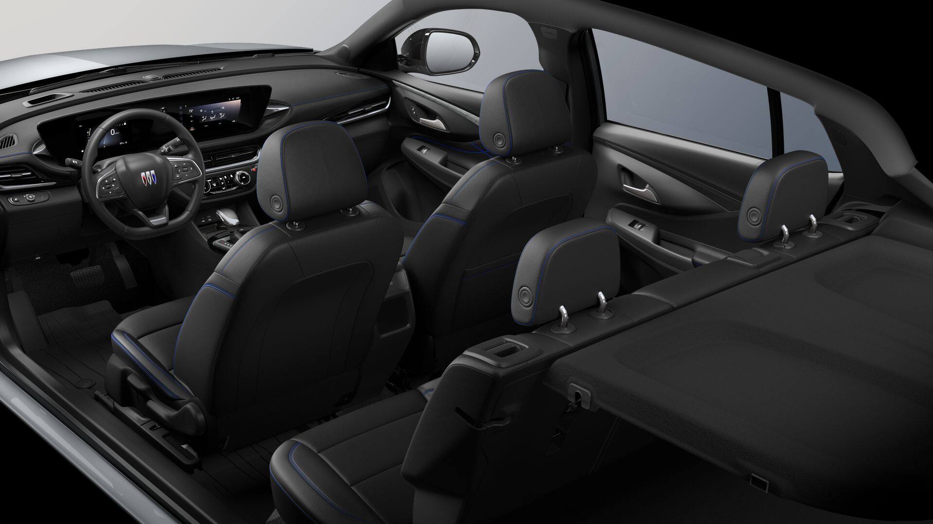 2026 Buick Envista Sport Touring - Photo 34