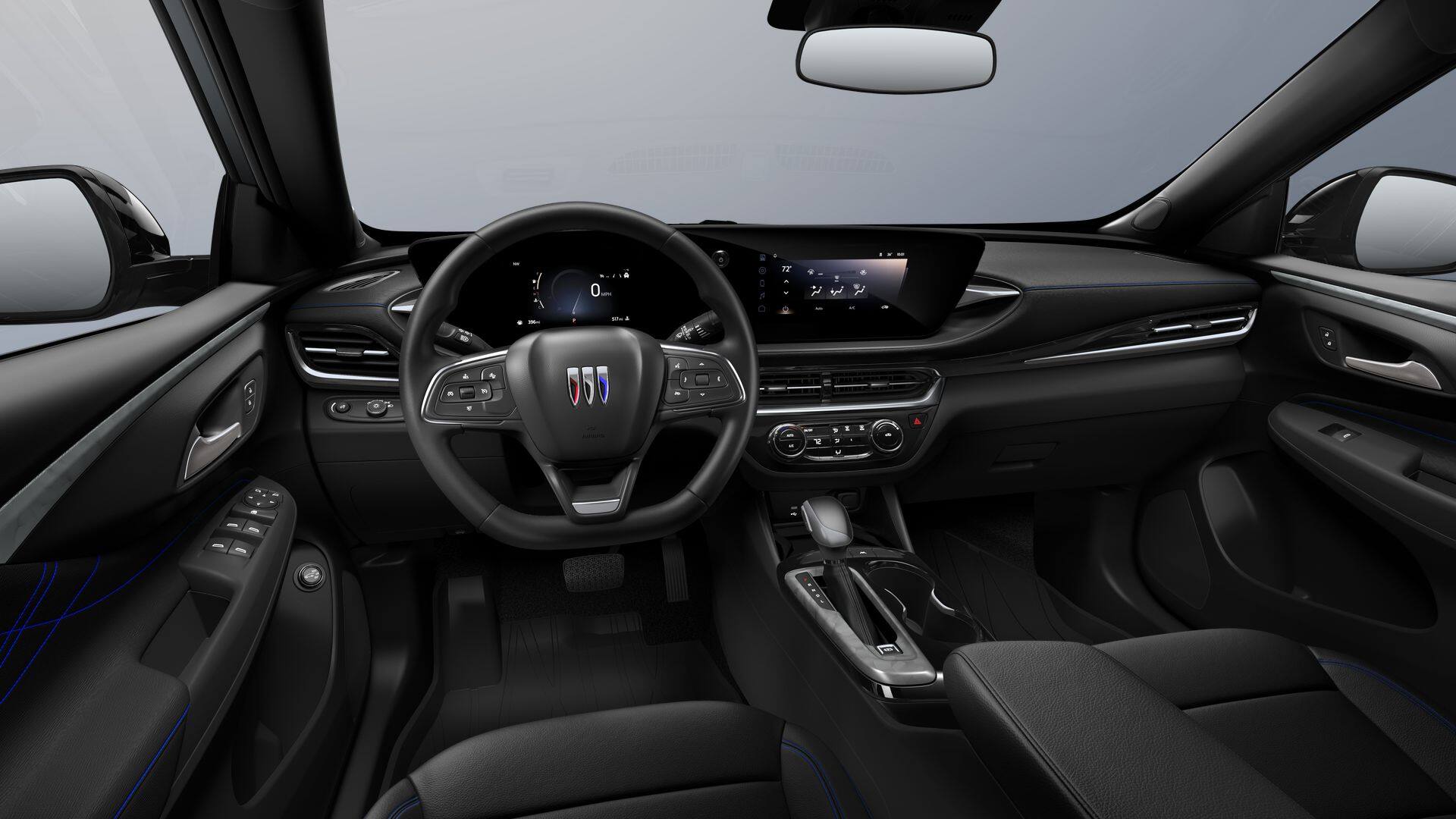 2026 Buick Envista Sport Touring - Photo 31