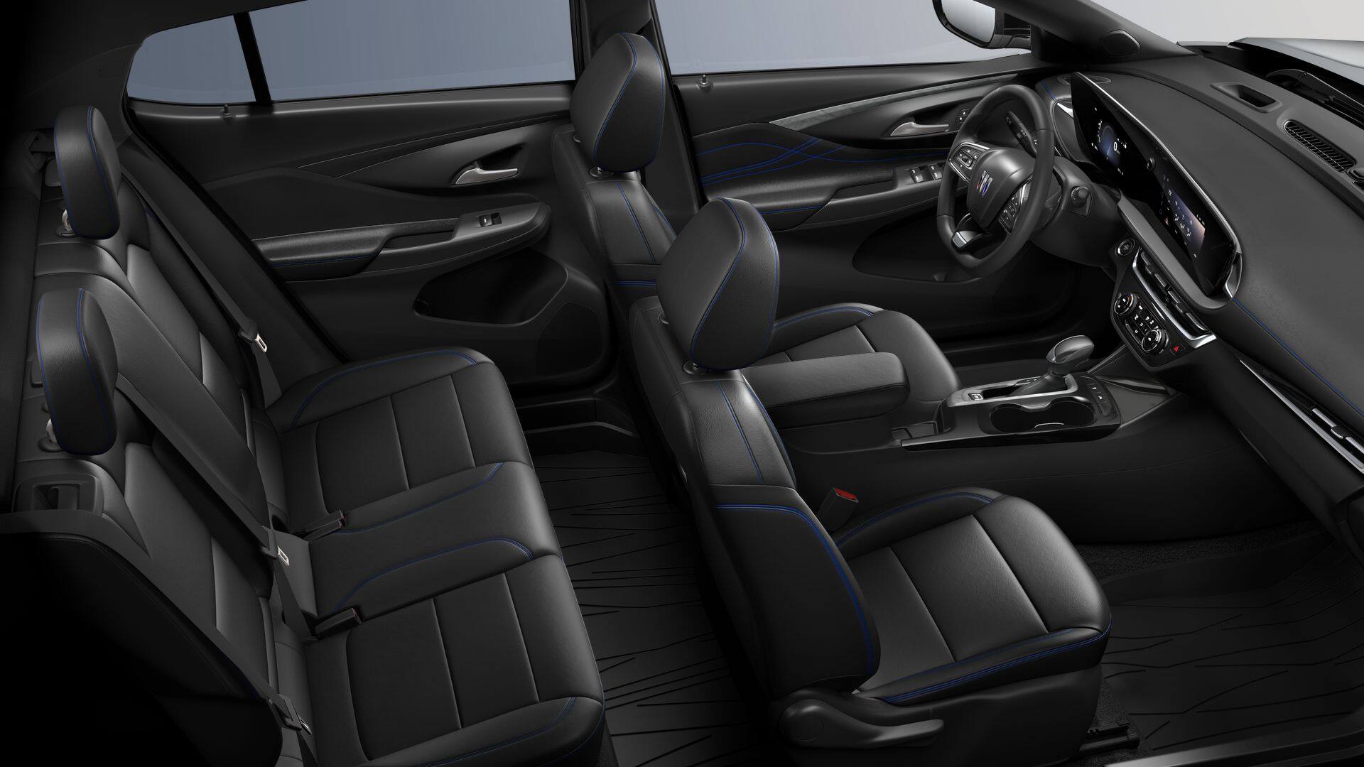 2026 Buick Envista Sport Touring - Photo 32