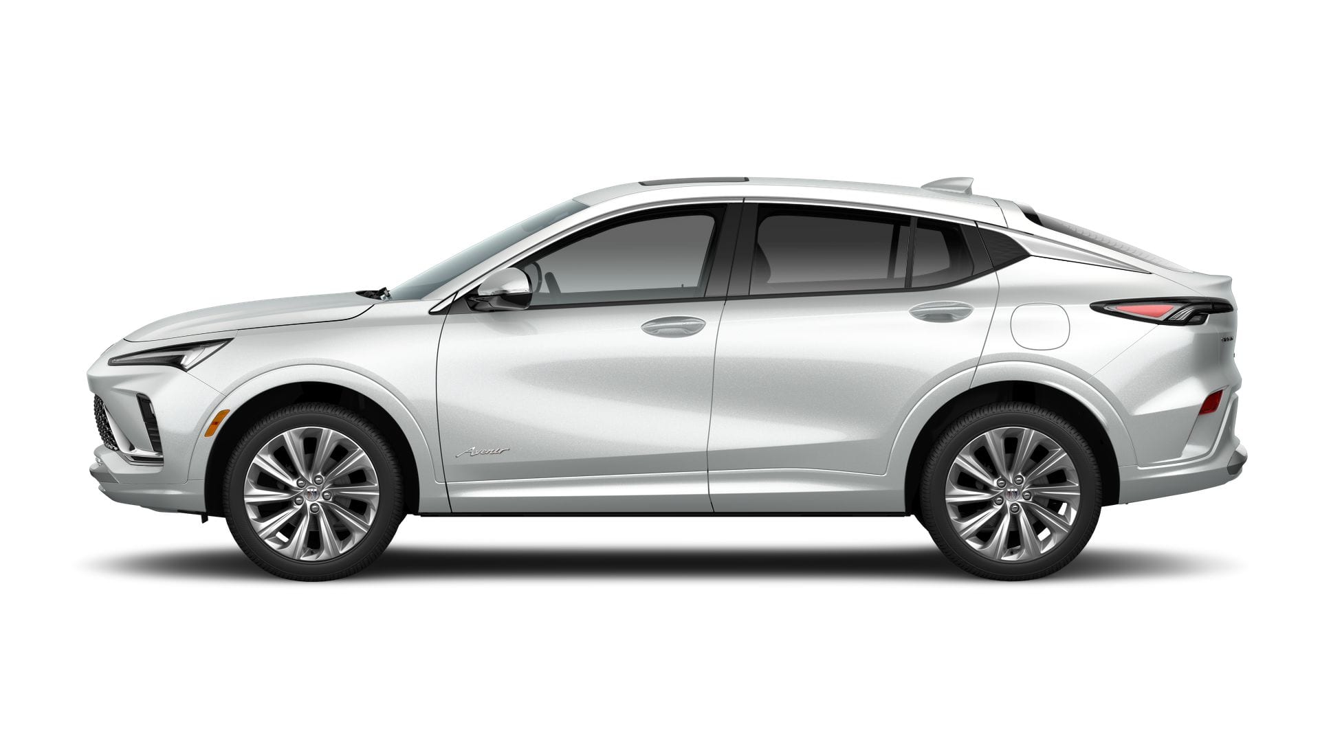 2026 Buick Envista Avenir - Photo 6