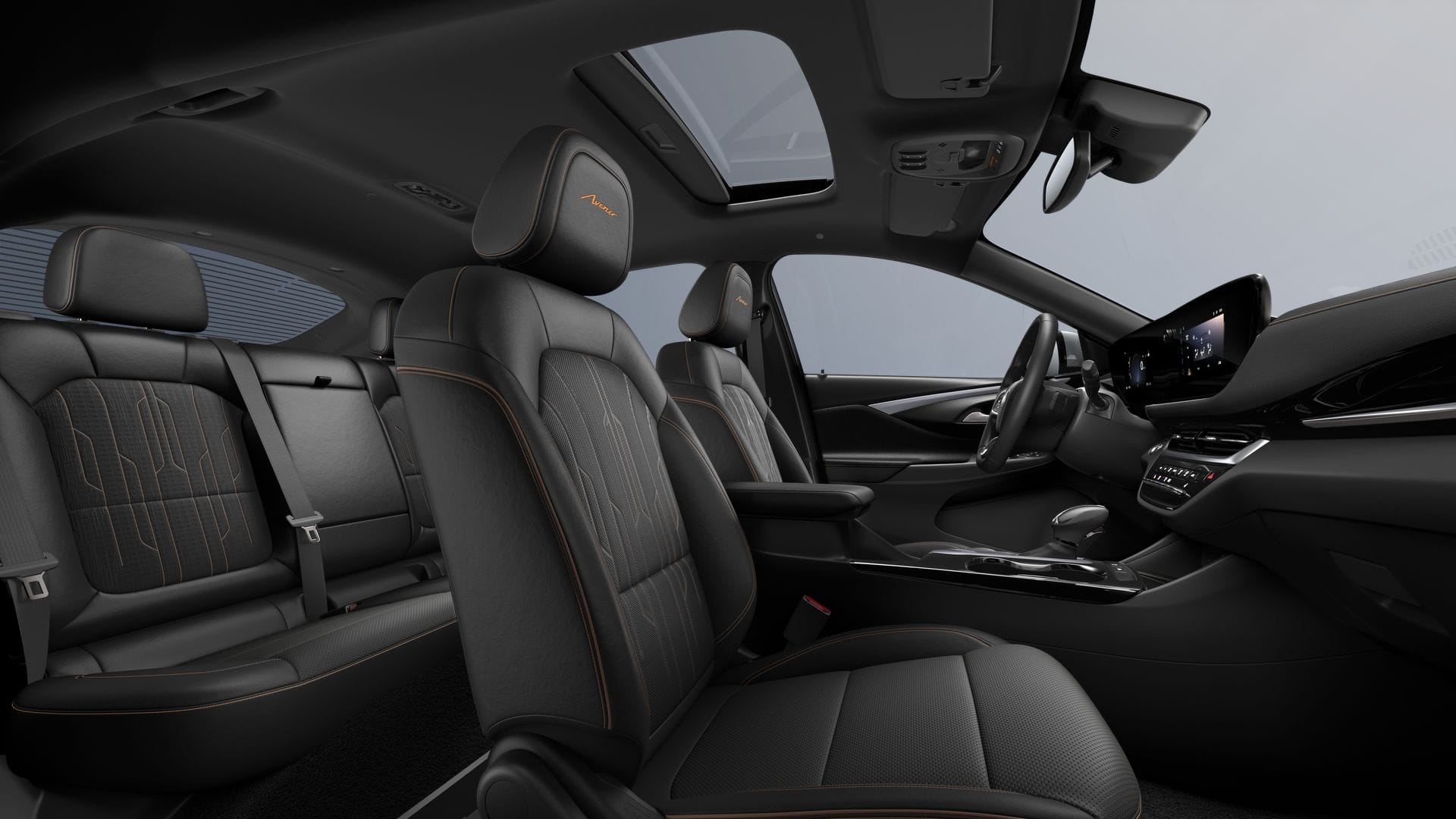 2026 Buick Envista Avenir - Photo 9