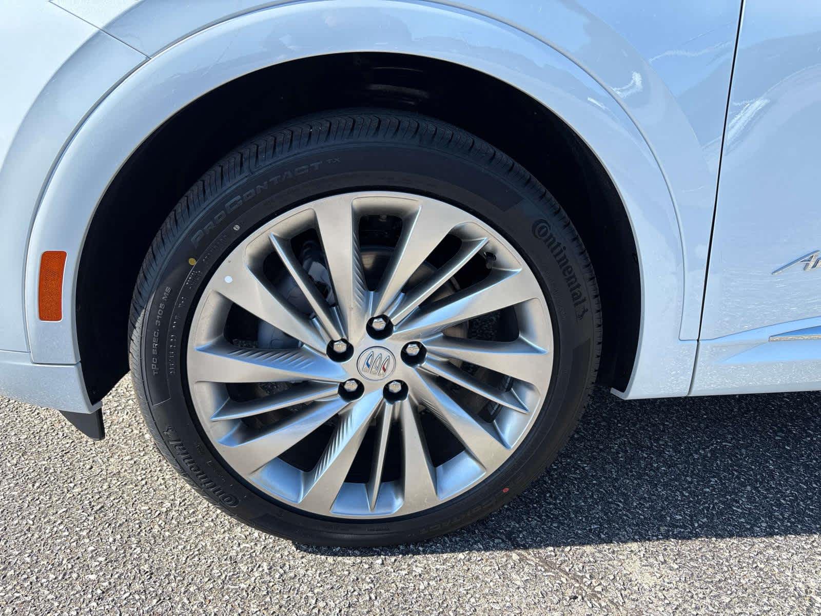 2026 Buick Envision Avenir - Photo 6