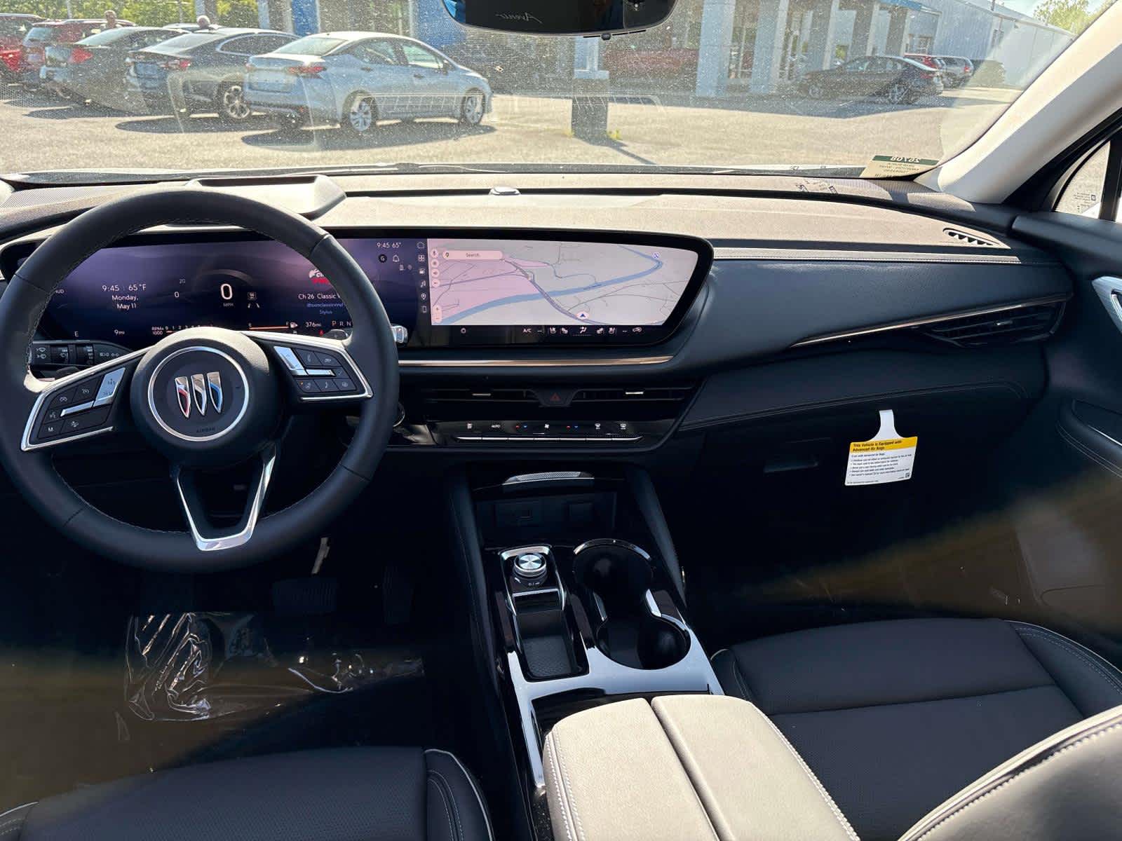 2026 Buick Envision Avenir - Photo 7