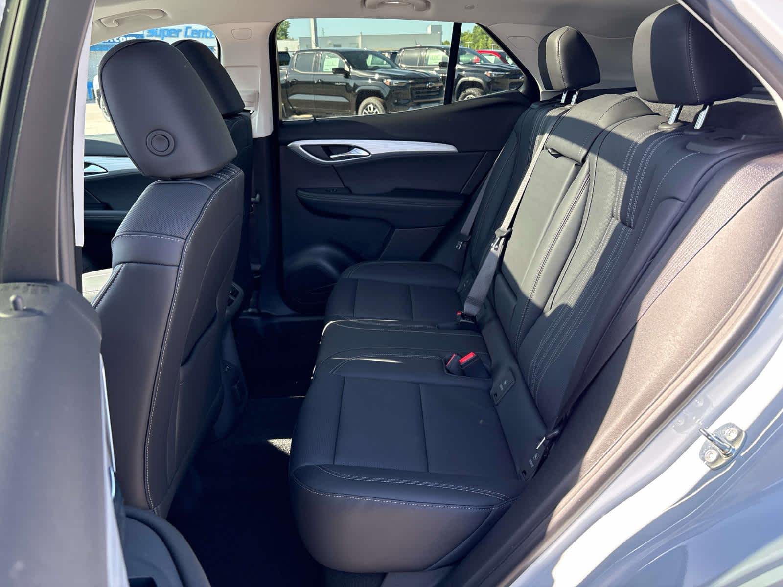 2026 Buick Envision Avenir - Photo 8