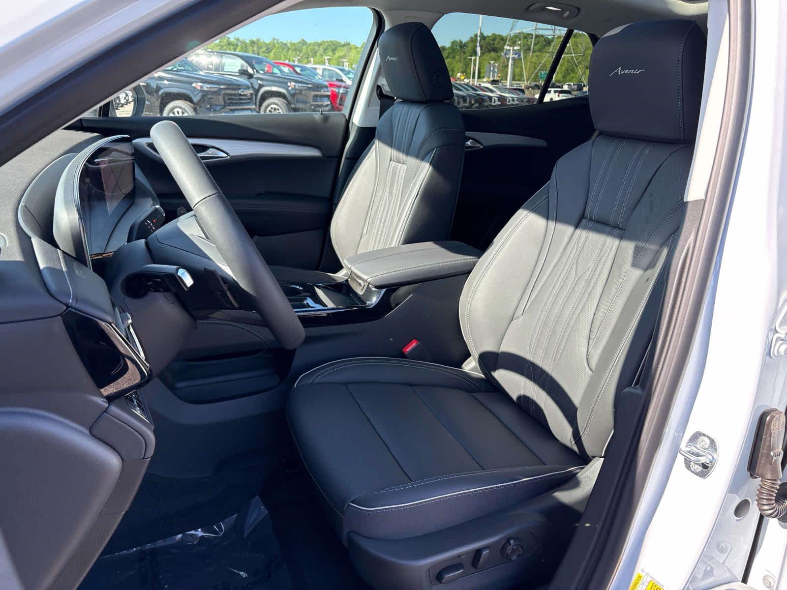 2026 Buick Envision Avenir - Photo 9