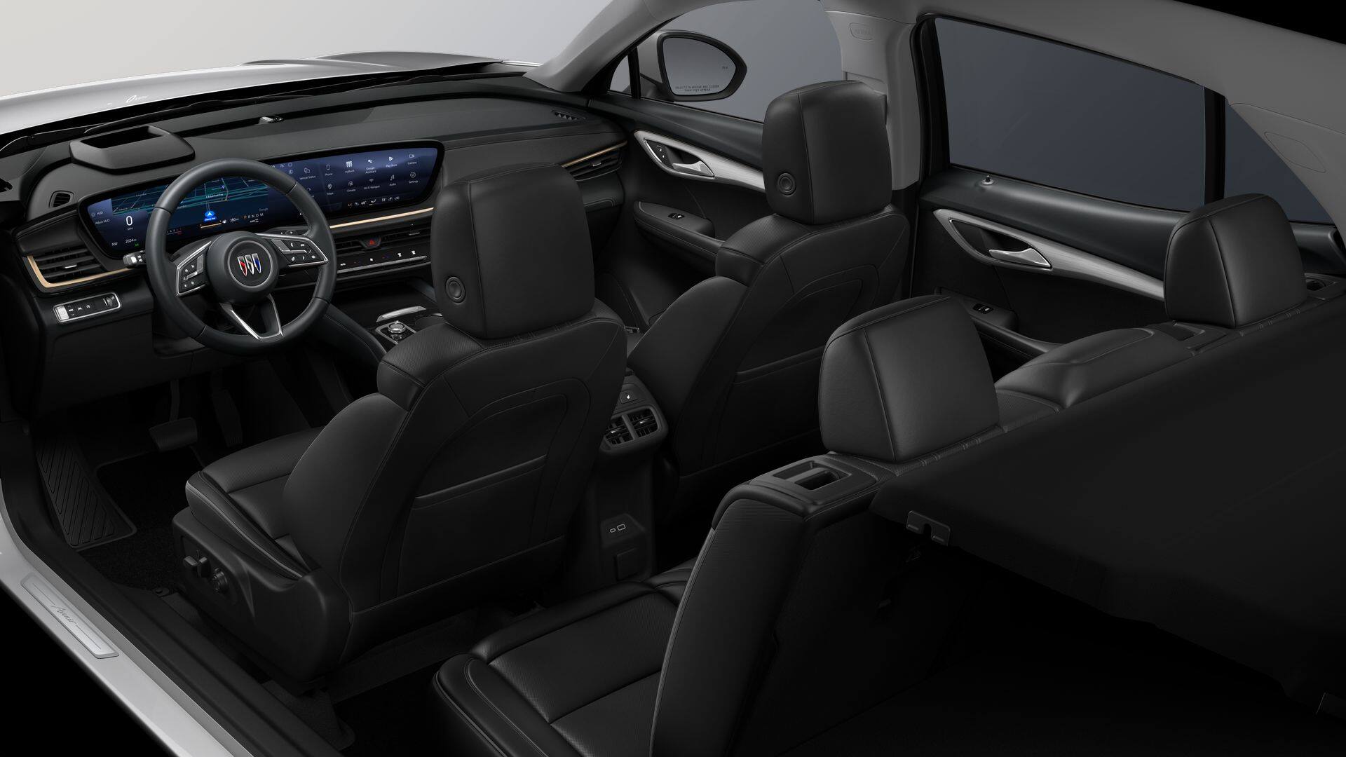 2026 Buick Envision Avenir - Photo 20