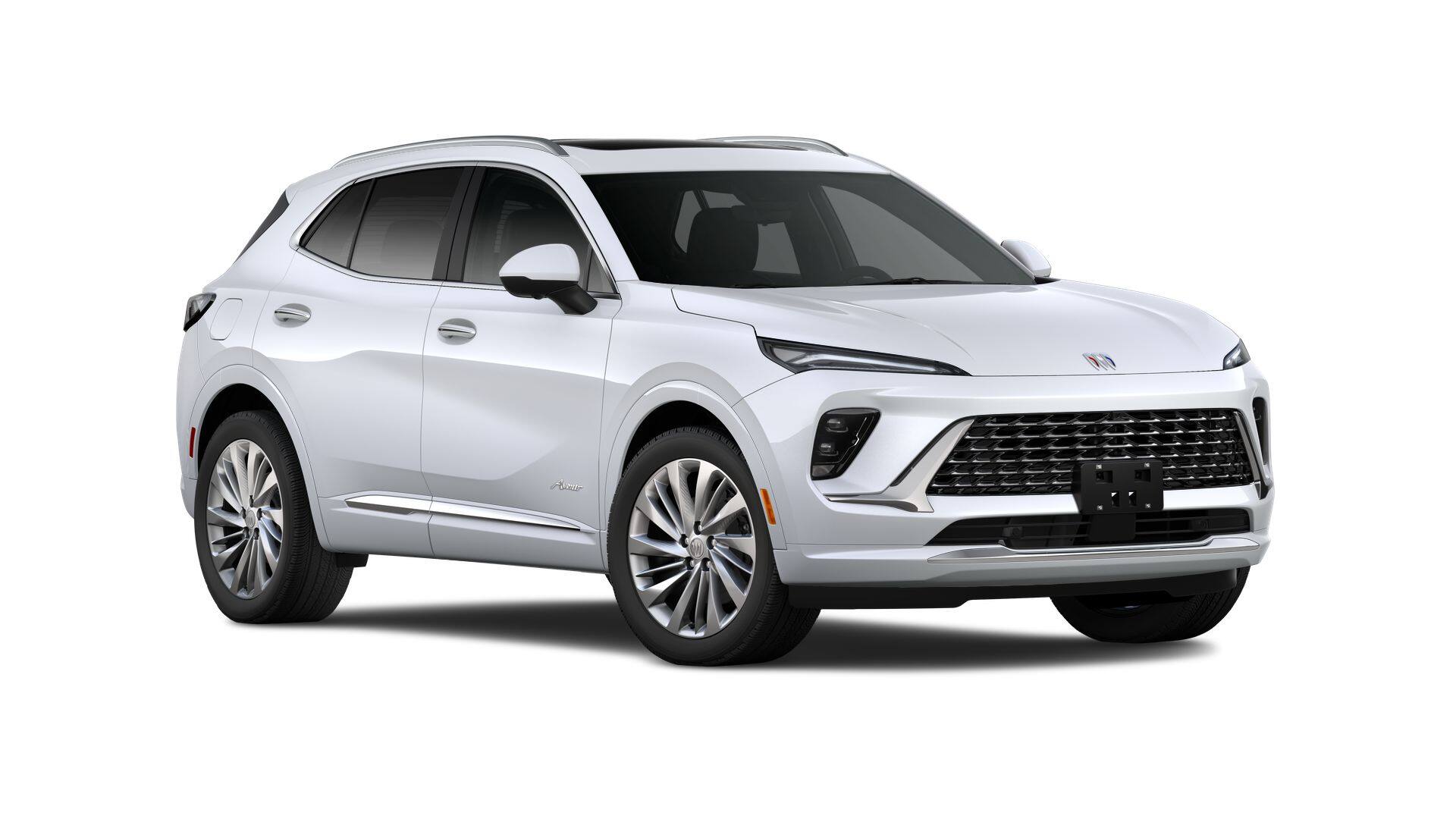 2026 Buick Envision Avenir - Photo 14