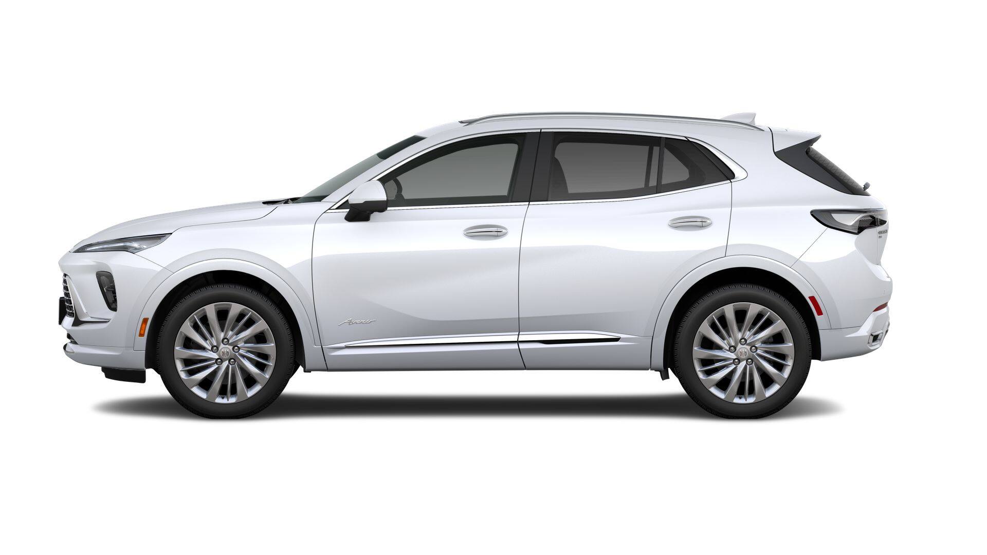 2026 Buick Envision Avenir - Photo 16