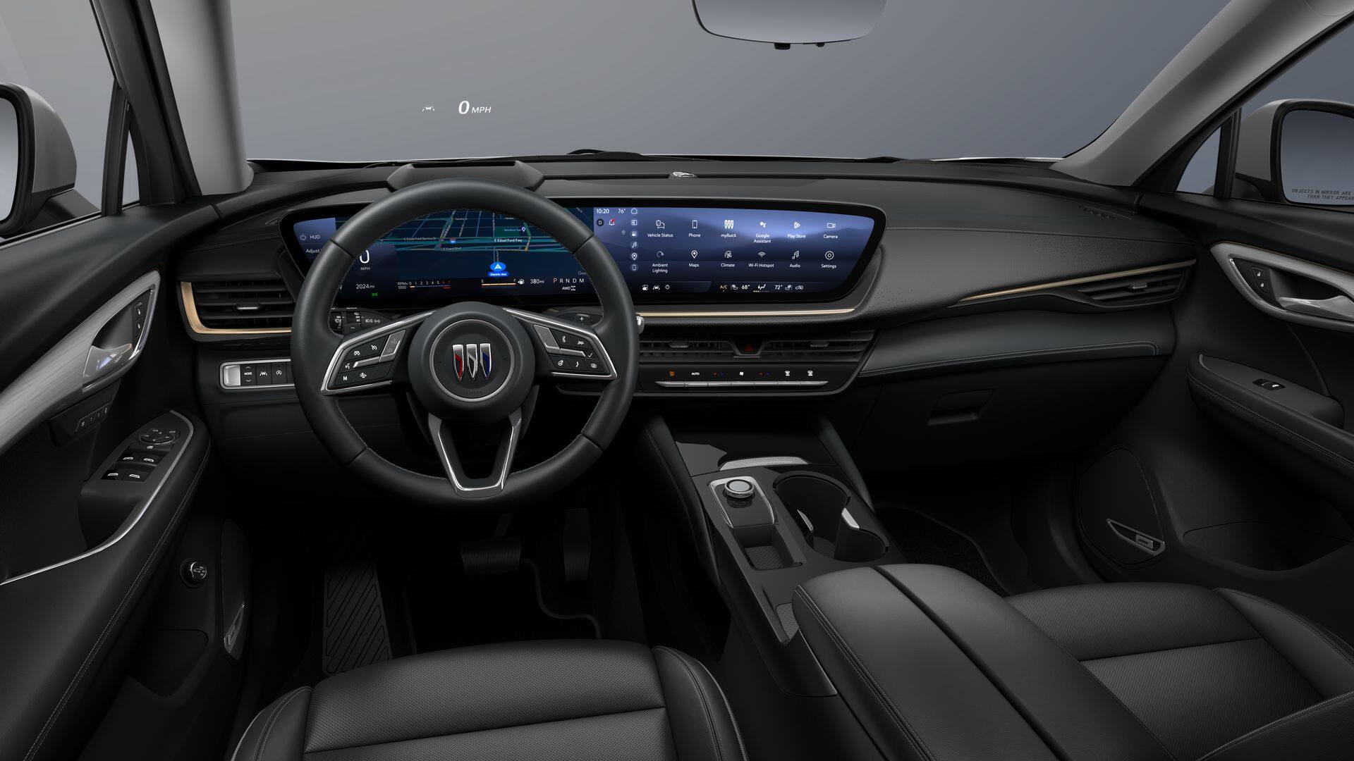 2026 Buick Envision Avenir - Photo 17