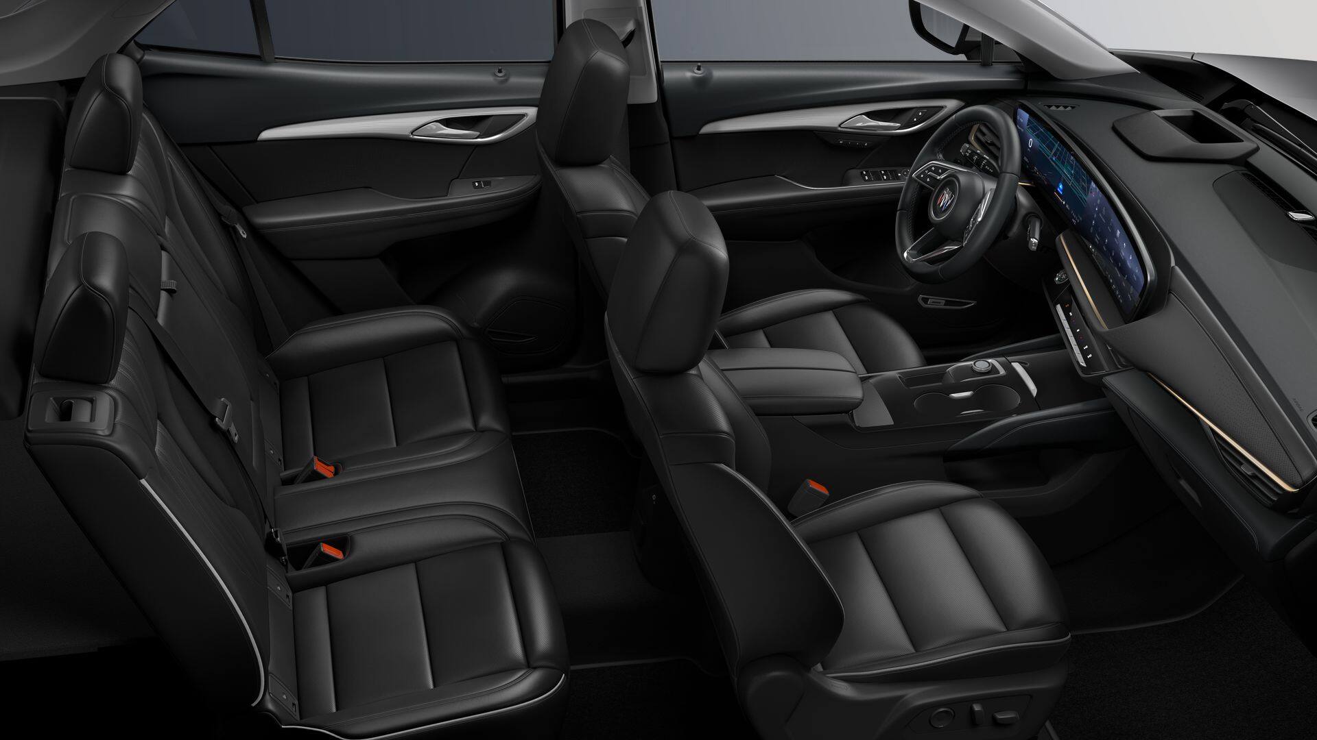 2026 Buick Envision Avenir - Photo 18