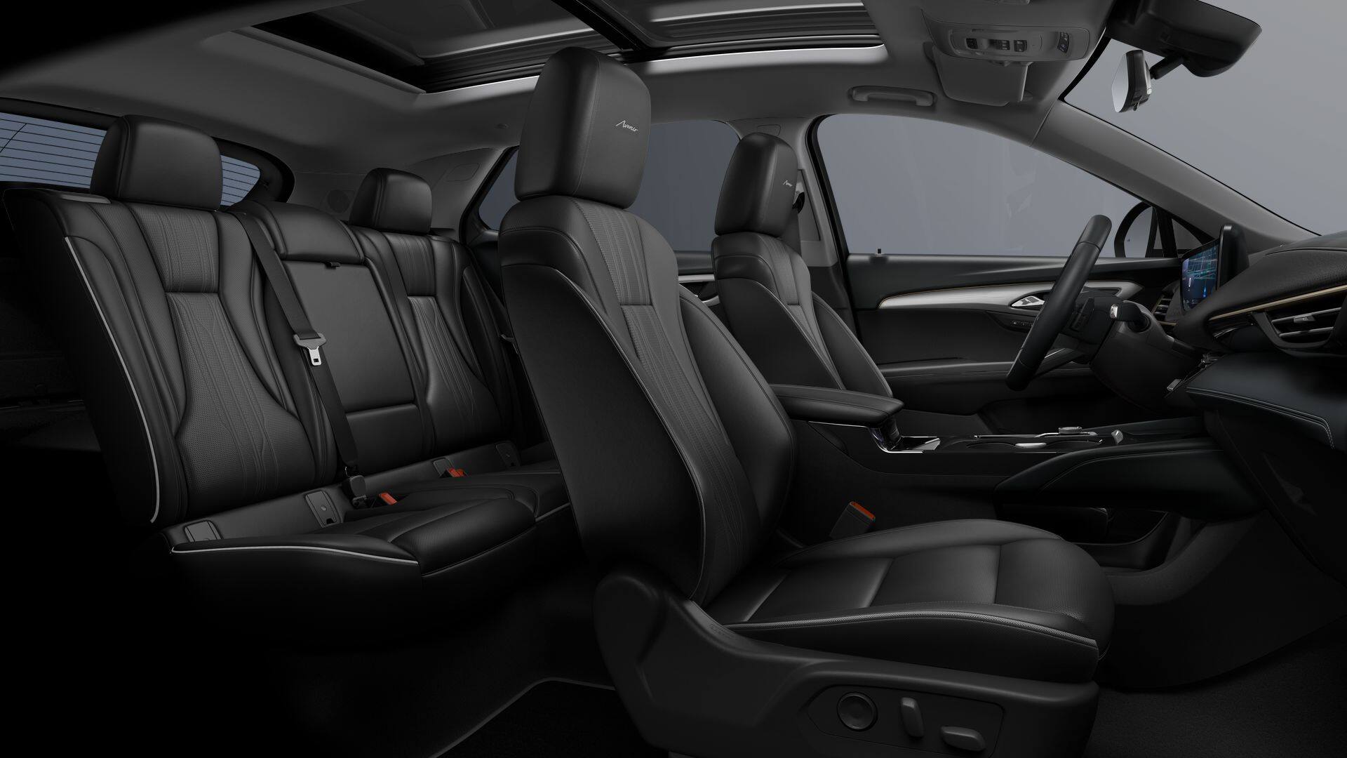 2026 Buick Envision Avenir - Photo 19