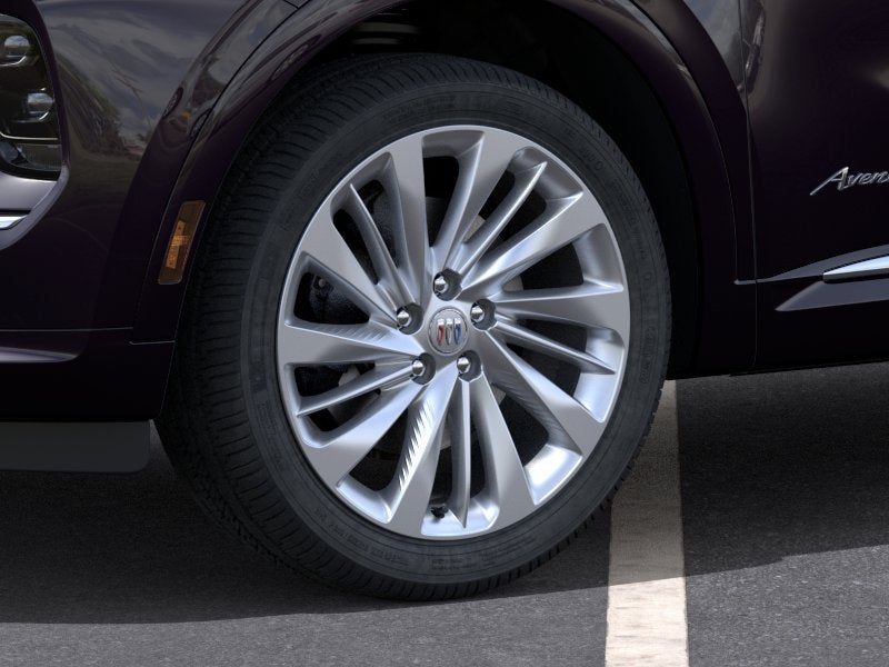 2026 Buick Envision Avenir - Photo 19