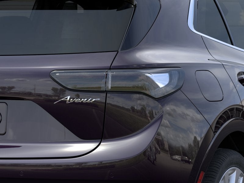 2026 Buick Envision Avenir - Photo 21
