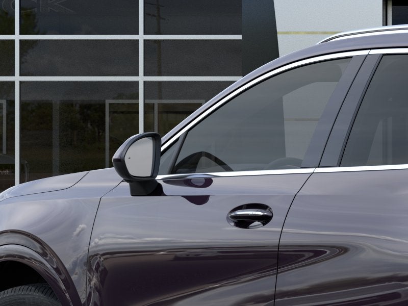 2026 Buick Envision Avenir - Photo 22