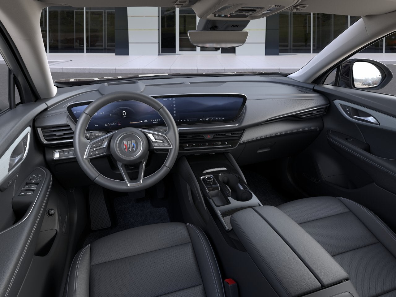 2026 Buick Envision Avenir - Photo 25