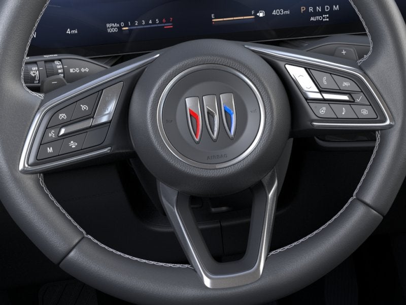 2026 Buick Envision Avenir - Photo 29