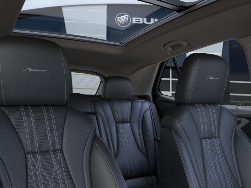 2026 Buick Envision Avenir - Photo 34