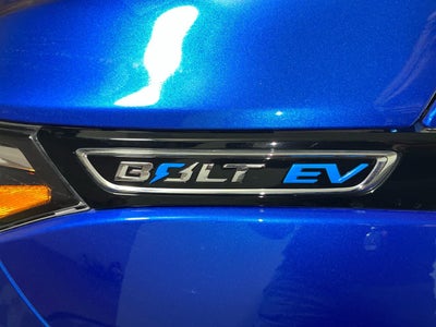 2020 Chevrolet Bolt EV Premier